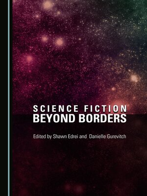 cover image of Science Fiction beyond Borders
